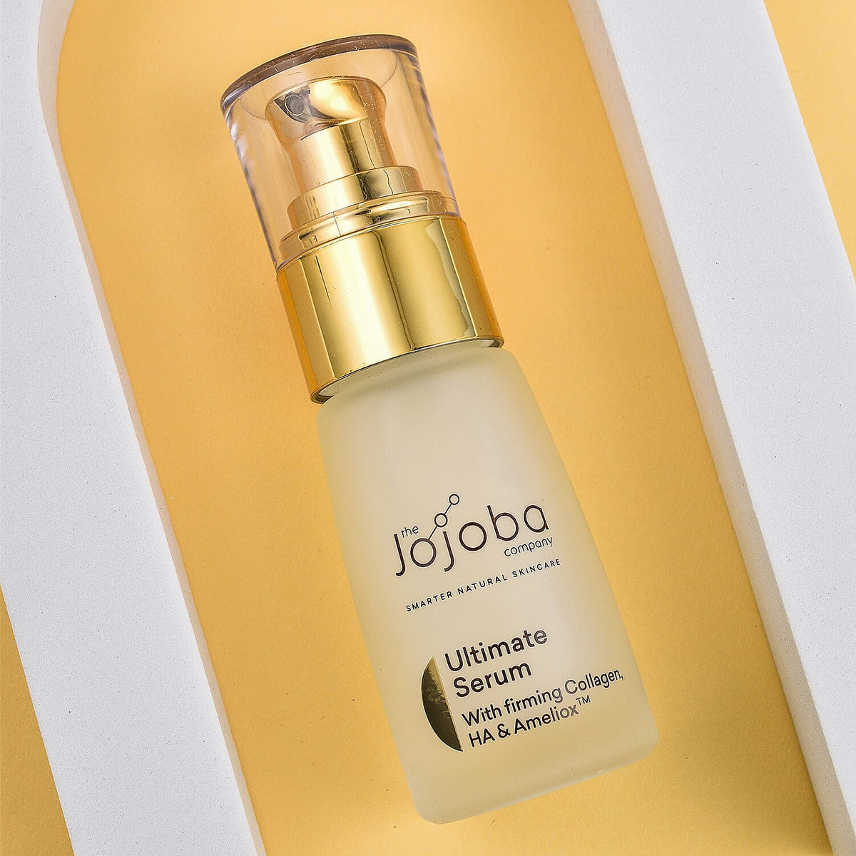 Jojoba Ultimate Serum 30ml 7543639 1