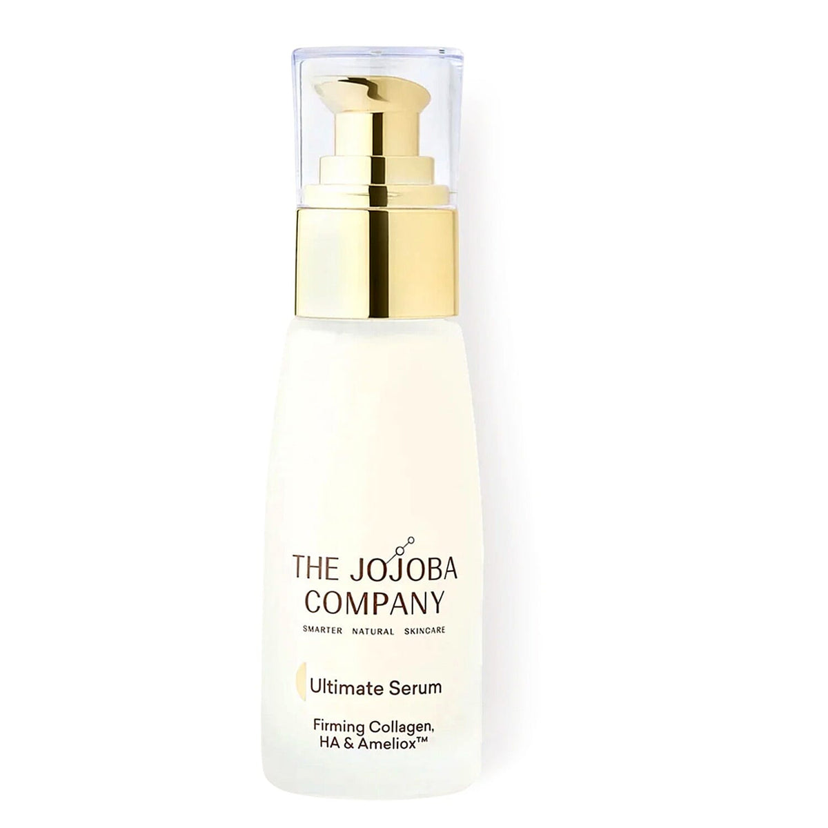 NEW LAUNCH- The Jojoba Company Ultimate Facial Serum with Australian Jojoba and Hyaluronic Acid - 30ml 8365399 0