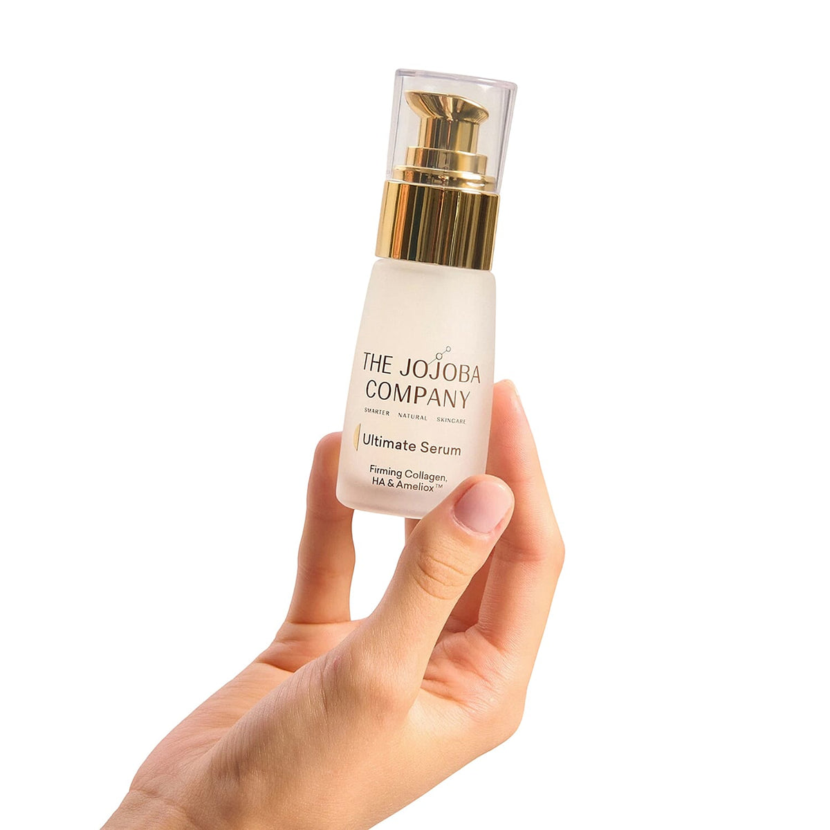 NEW LAUNCH- The Jojoba Company Ultimate Facial Serum with Australian Jojoba and Hyaluronic Acid - 30ml 8365399 1