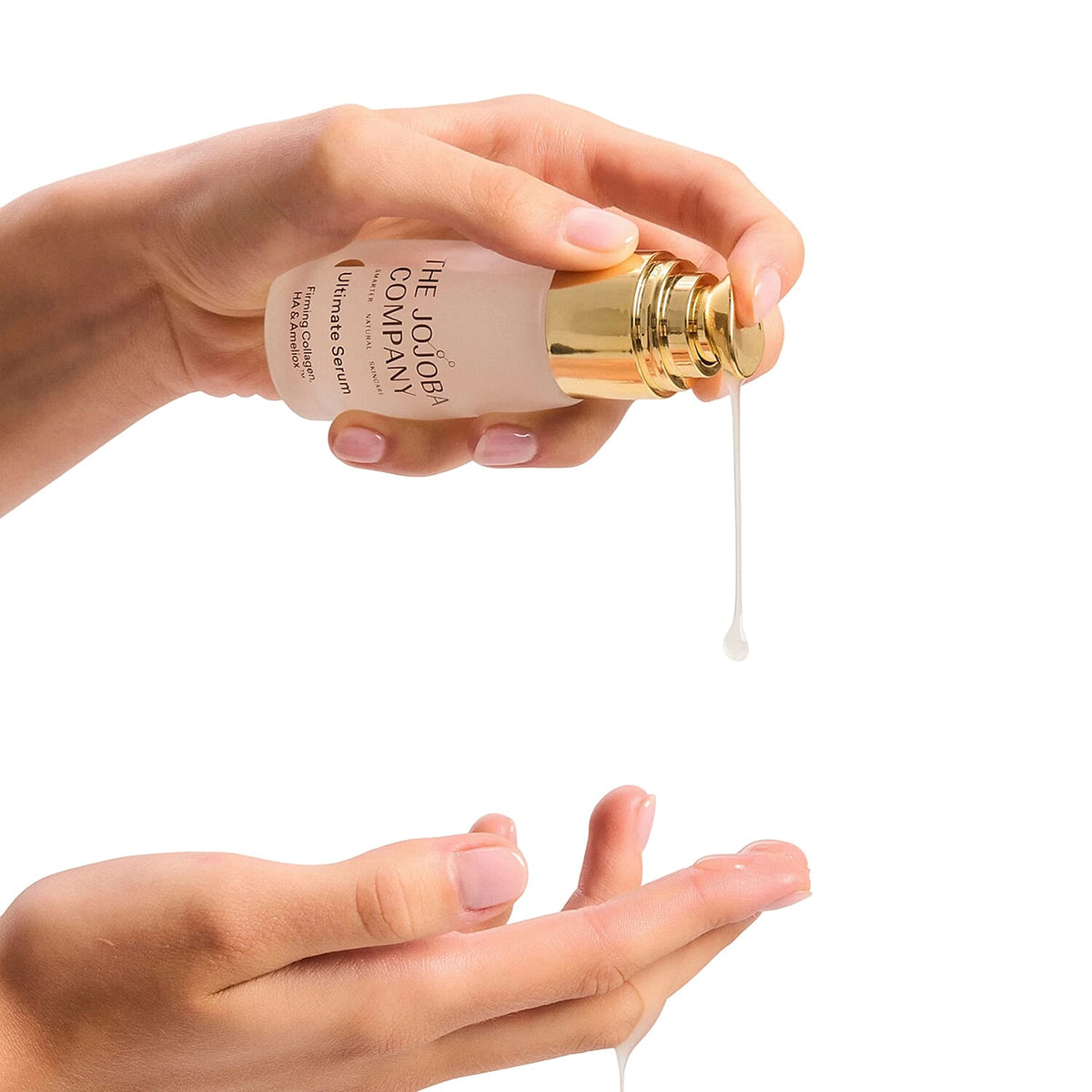 NEW LAUNCH- The Jojoba Company Ultimate Facial Serum with Australian Jojoba and Hyaluronic Acid - 30ml 8365399 2