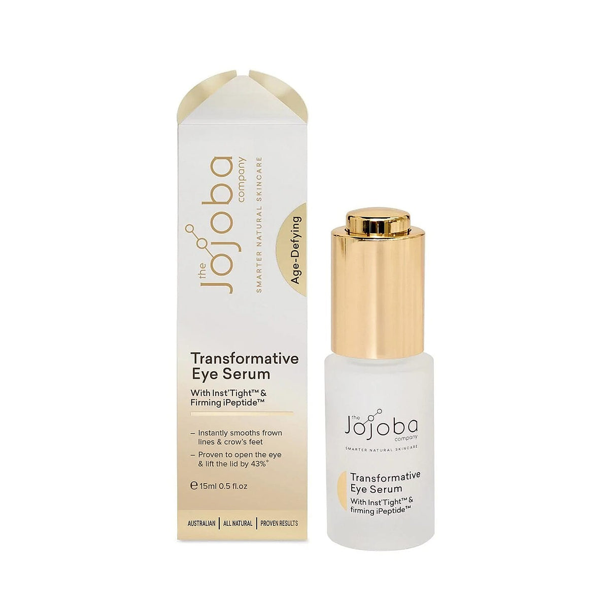 JojobaTransformative Eye Serum 15ml 7252891 1