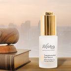 Jojoba Transformative Eye Serum - 15ml