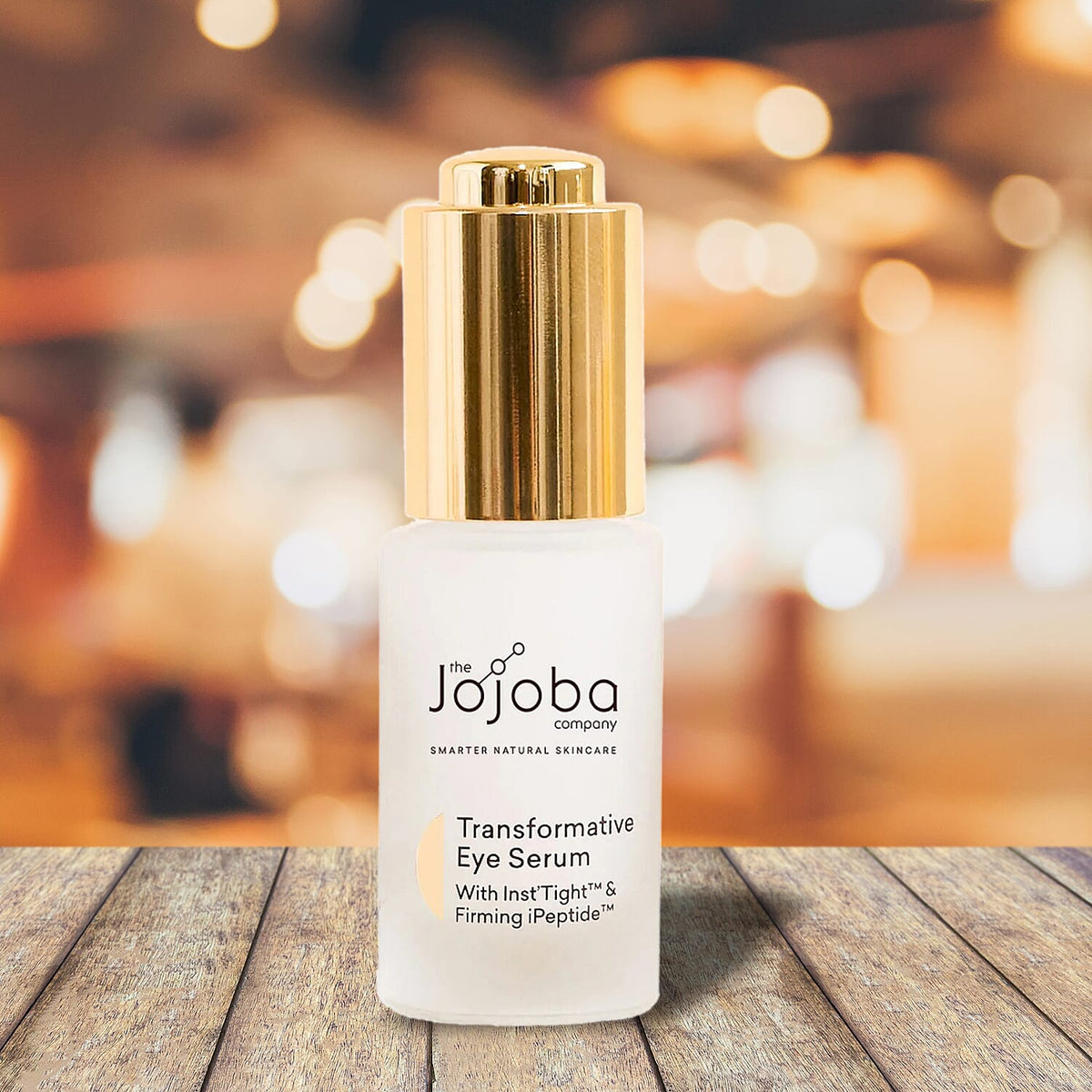 JojobaTransformative Eye Serum 15ml 7252891 3