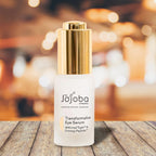 Jojoba Transformative Eye Serum - 15ml
