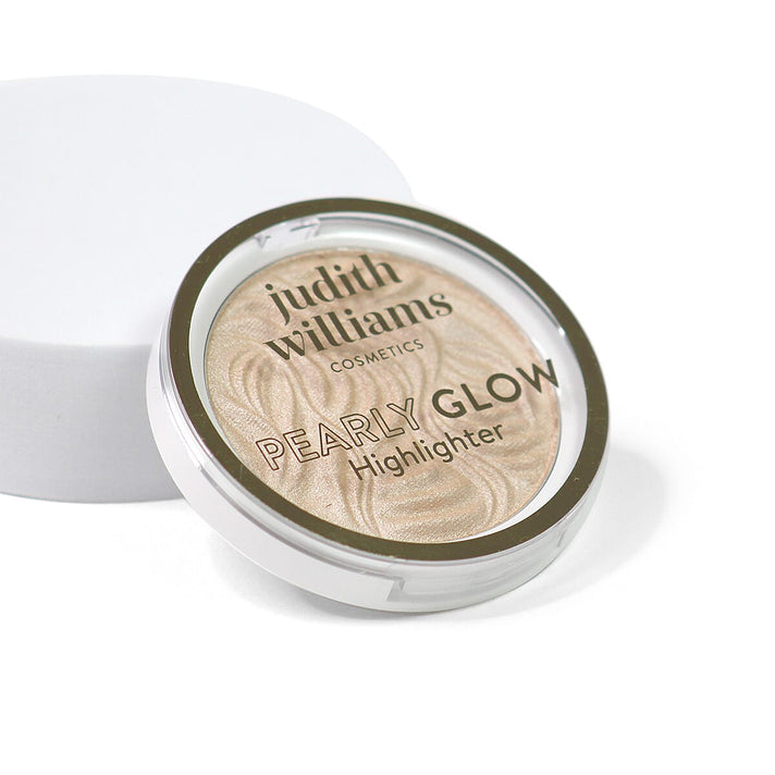 Judith Williams Pearly Glow Highlighter - 8g 8483489 1