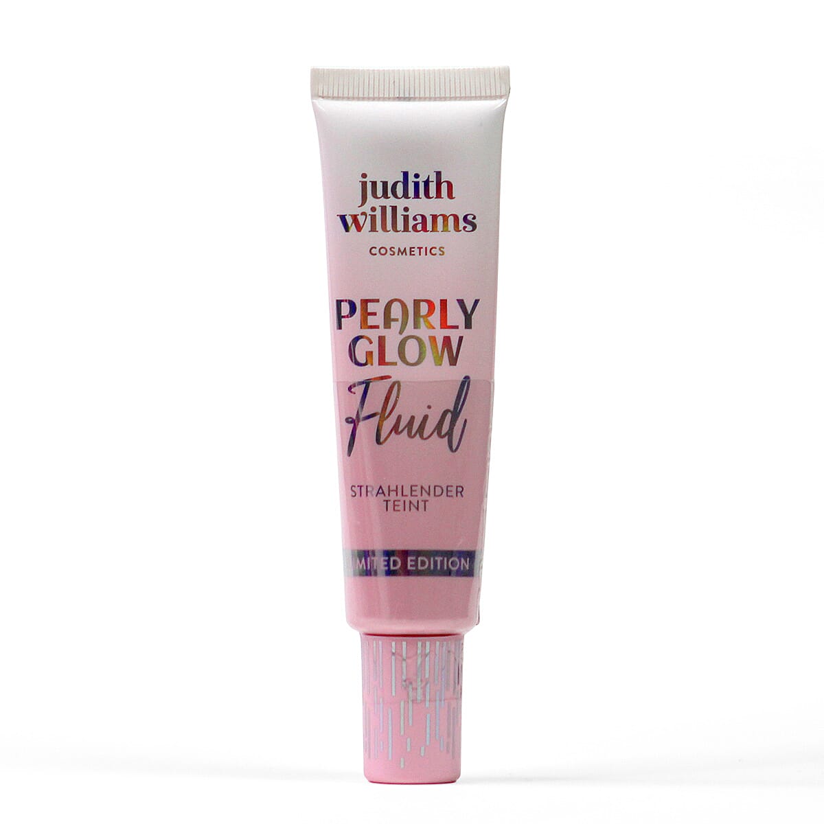 Judith Williams Pearly Glow Fluid - 30ml 8483491 0