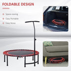 Foldable Trampoline