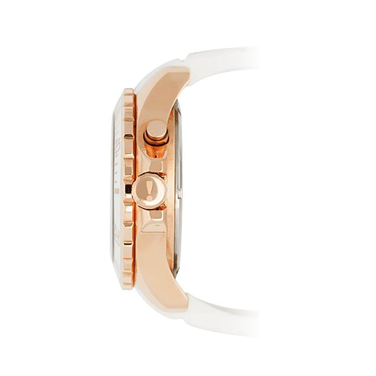 KYBOE Reflector Collection Rose Gold LED Watch - 100M Water Resistance 3427997 2