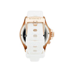 KYBOE Reflector Collection Rose Gold - 40MM LED Watch - 100M Water Resistance