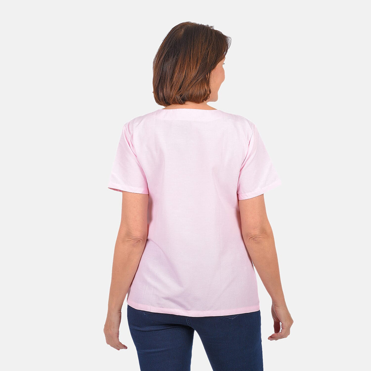 Short Sleeves Women's Top 3843459 1