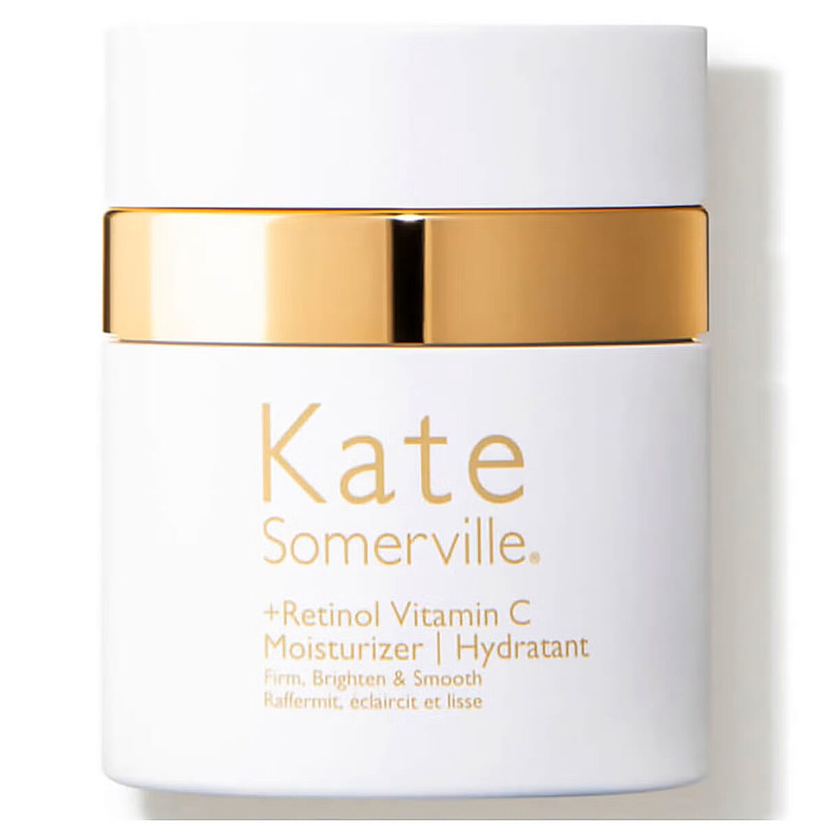 Kate Somerville -Retinol Vitamin C Moisturiser 50ml 8045091 0