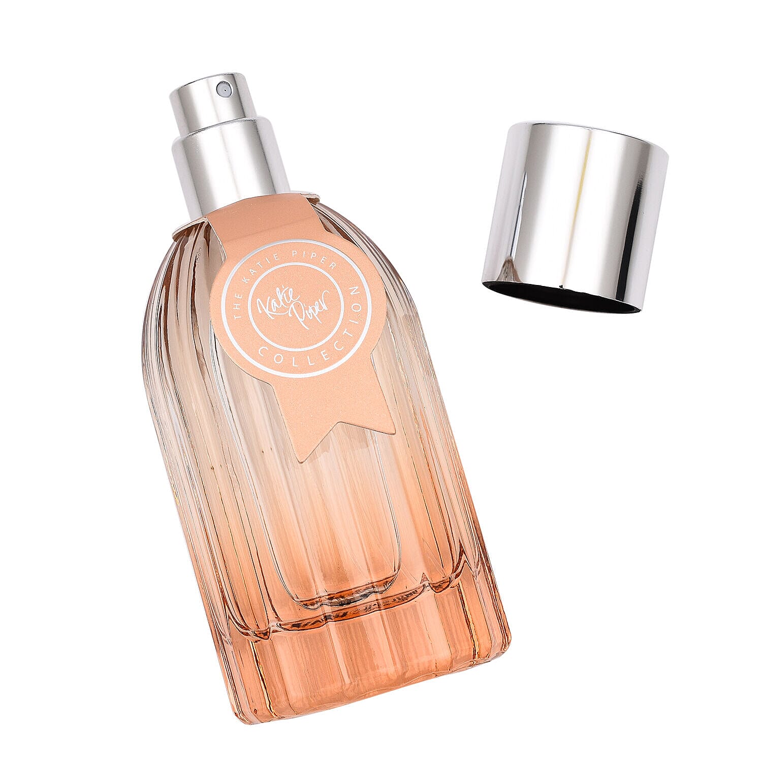Katie Piper Confidence By Day, 50Ml Edt and Reed Diffuser 7276608 3