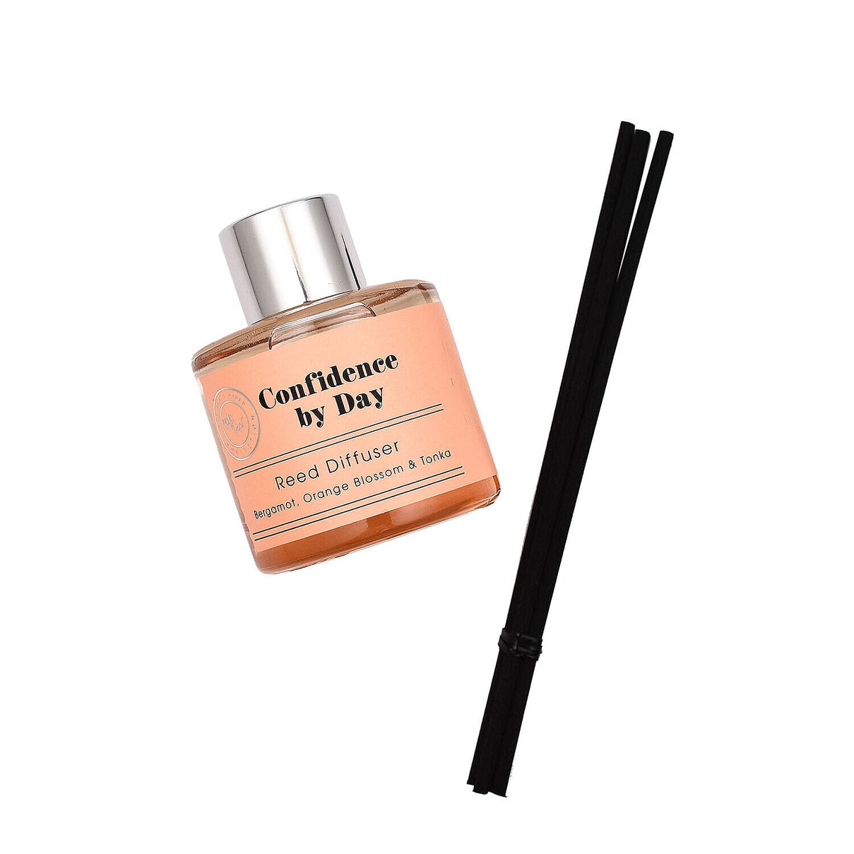 Katie Piper Confidence By Day, 50Ml Edt and Reed Diffuser 7276608 4