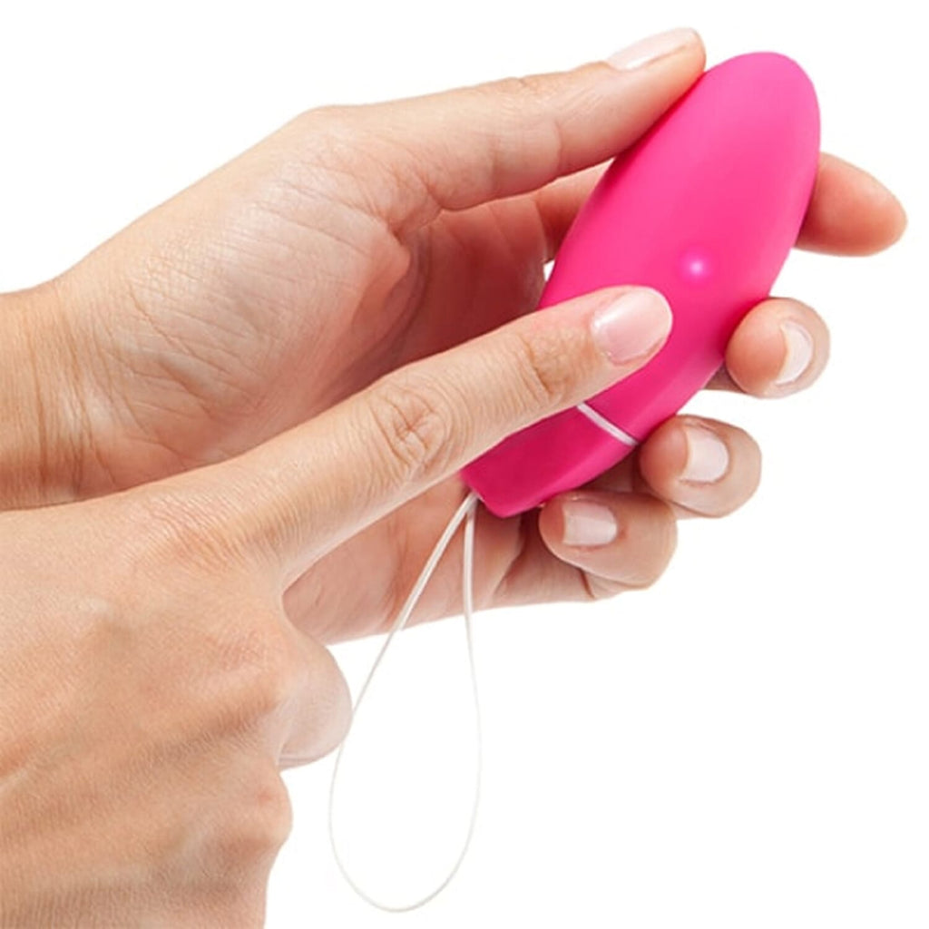 KegelSmart 2 Rechargeable Personal Trainer - INTIMINA Smart Pelvic Floor Exerciser - Automatic Strength Sensing - Vibration Guided Routine