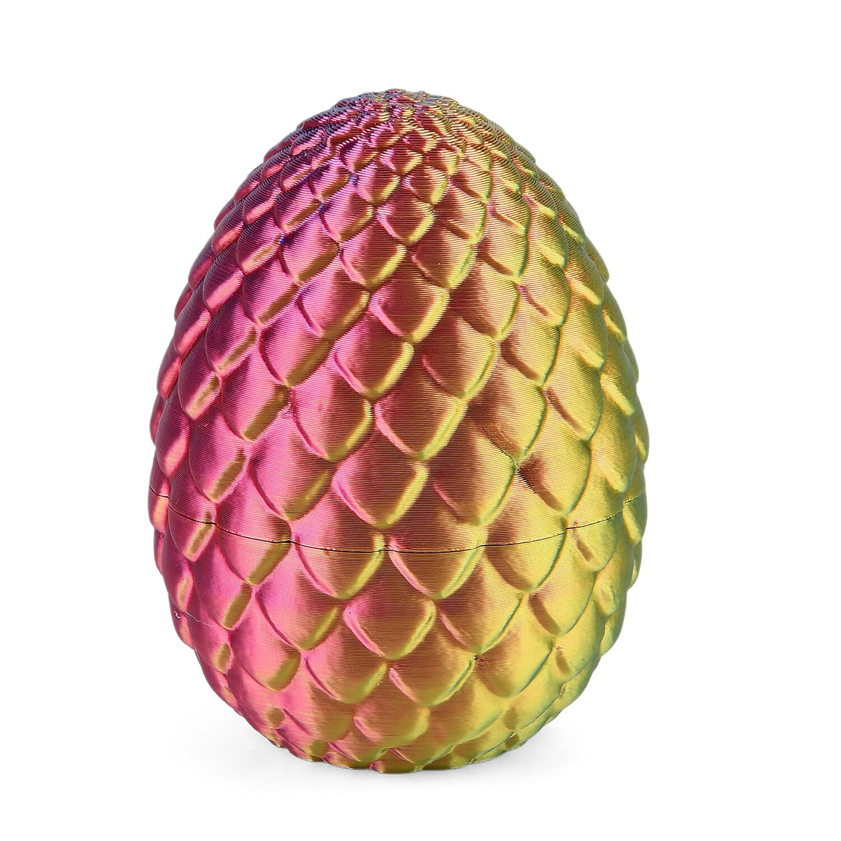 Livmore 3D Easter Egg with Dinosaur Keychain (11cm) - Multicolour 8377891 7