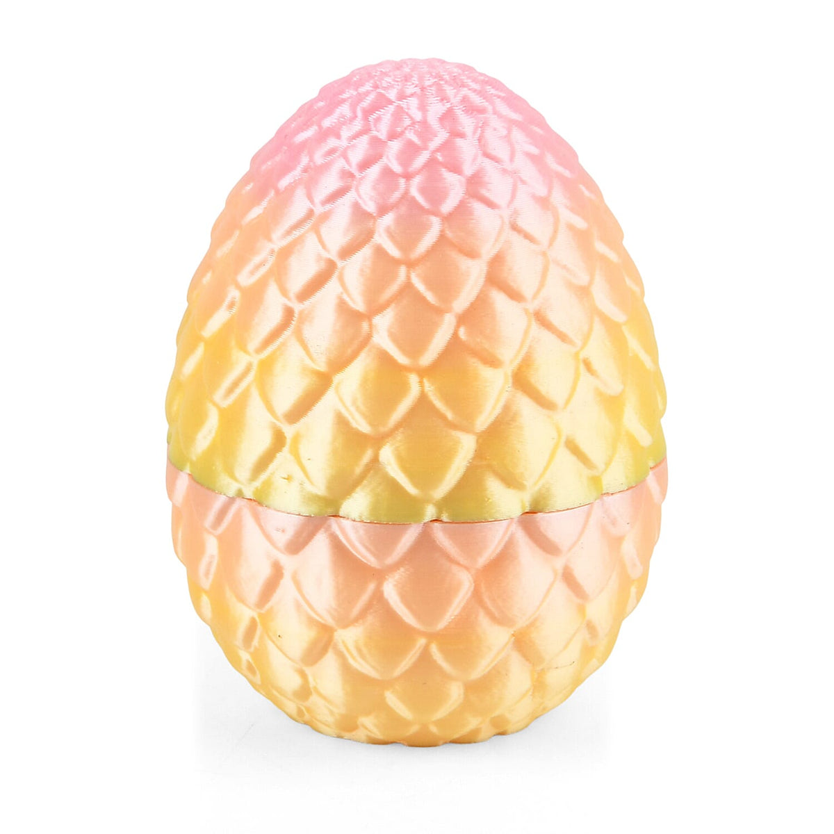 LIVMORE 3D Easter Egg with Chinese Cat Keychain (11cm) - Multicolour V32515863 7