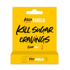 Killa Vanilla - Time to Break up with your Cravings