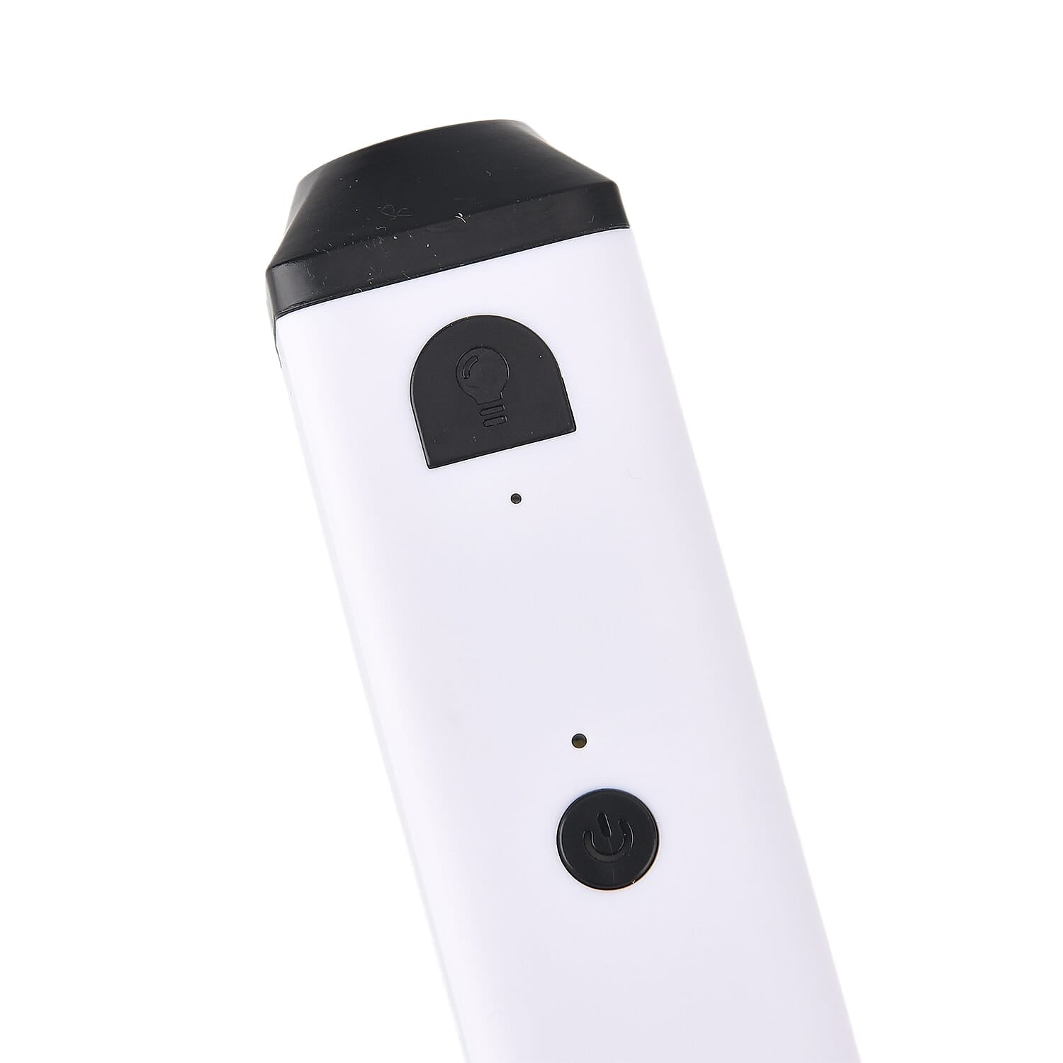 Multifunctional Rechargeable Mini Bag Sealer - 5-in-1 Handheld Heat Sealer with Bottle Opener &amp; Blade - White &amp; Black 8415709 7