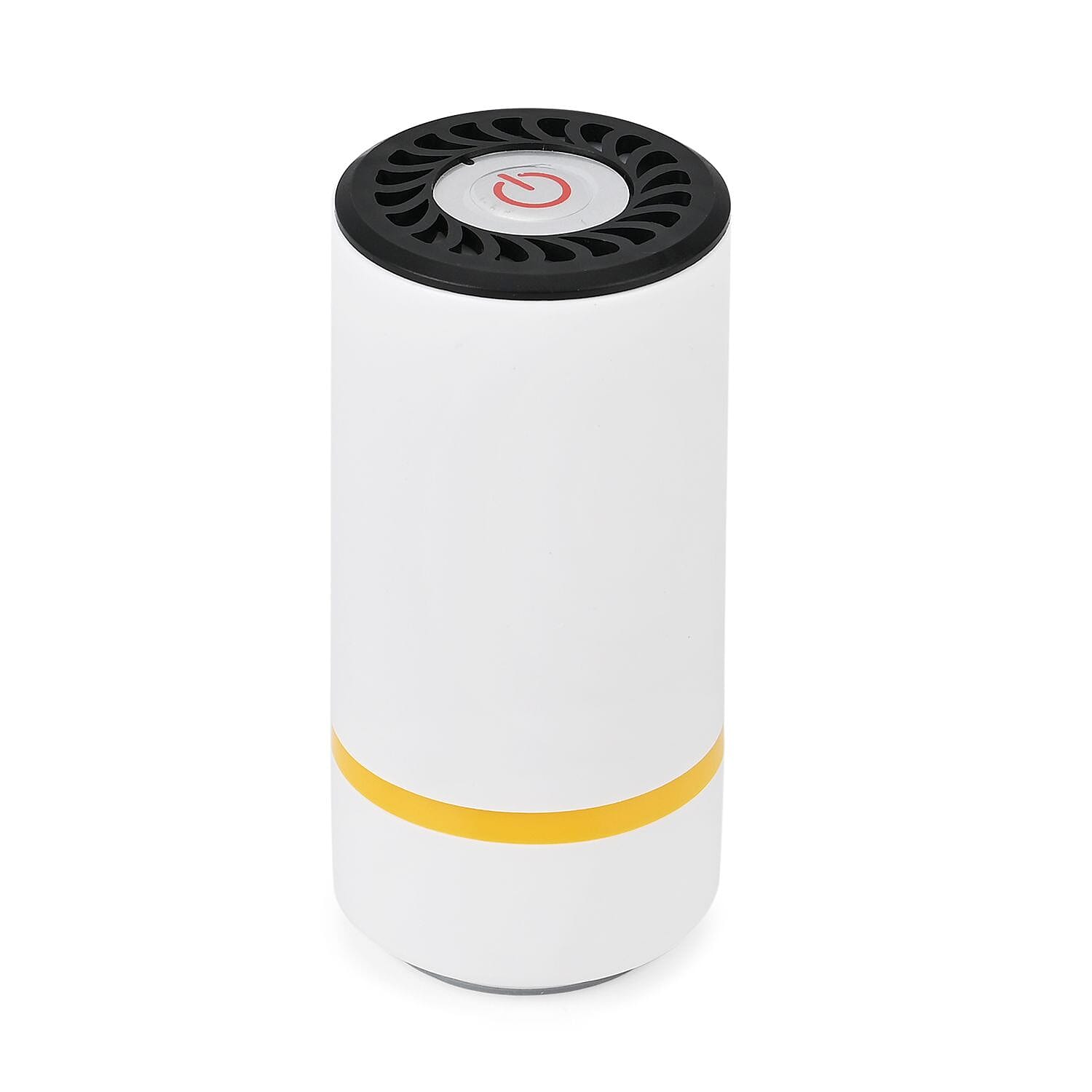 Handheld Vacuum Sealer with 5 Reusable Bags (Powered by 400 mAh Battery - USB Cable) 7648219 1