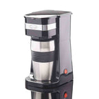 Compact & Portable Coffee To Go Filter Coffee Maker