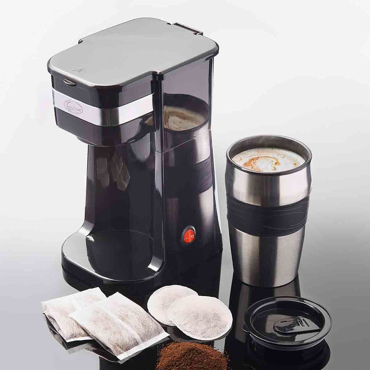 Quest: Coffee To Go Filter Coffee Maker 7765182 1