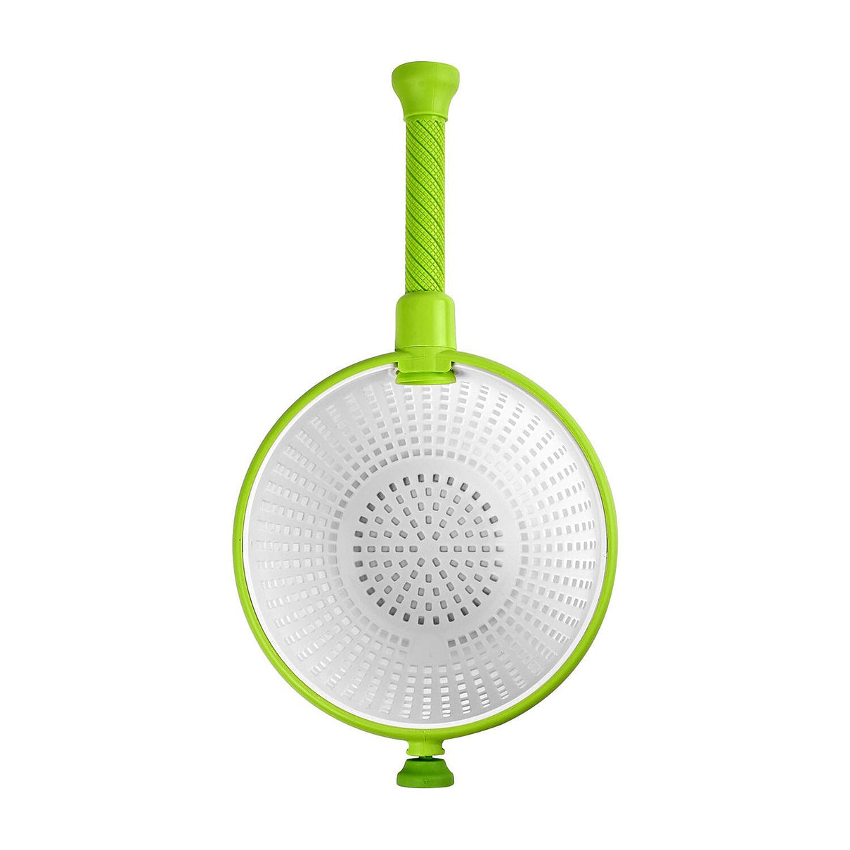 Water Strainer Basket - White and Green 7545623 1
