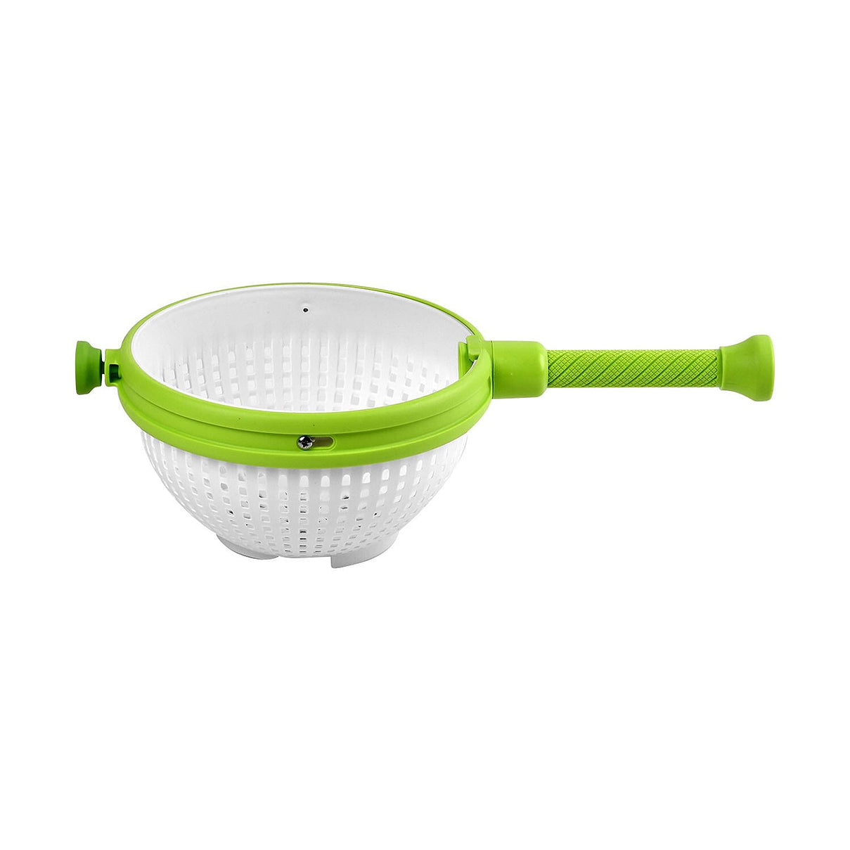 Water Strainer Basket - White and Green 7545623 2