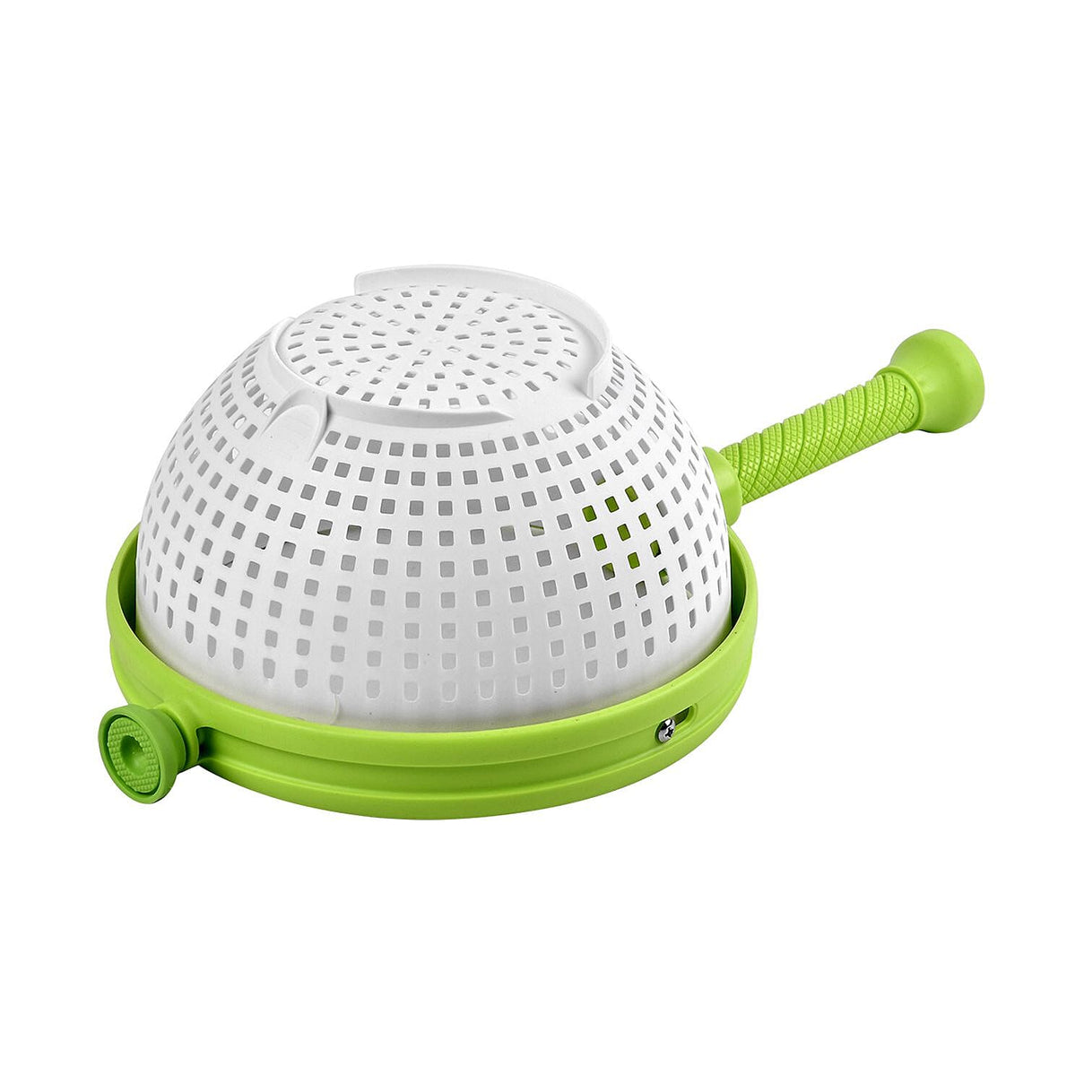 Water Strainer Basket - White and Green 7545623 3