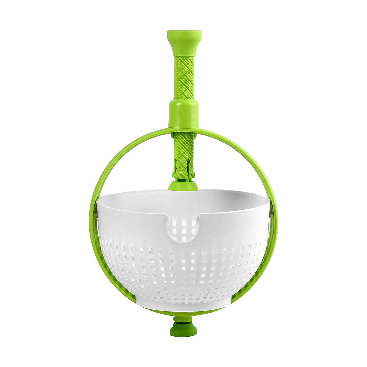 Water Strainer Basket - White and Green 7545623 4