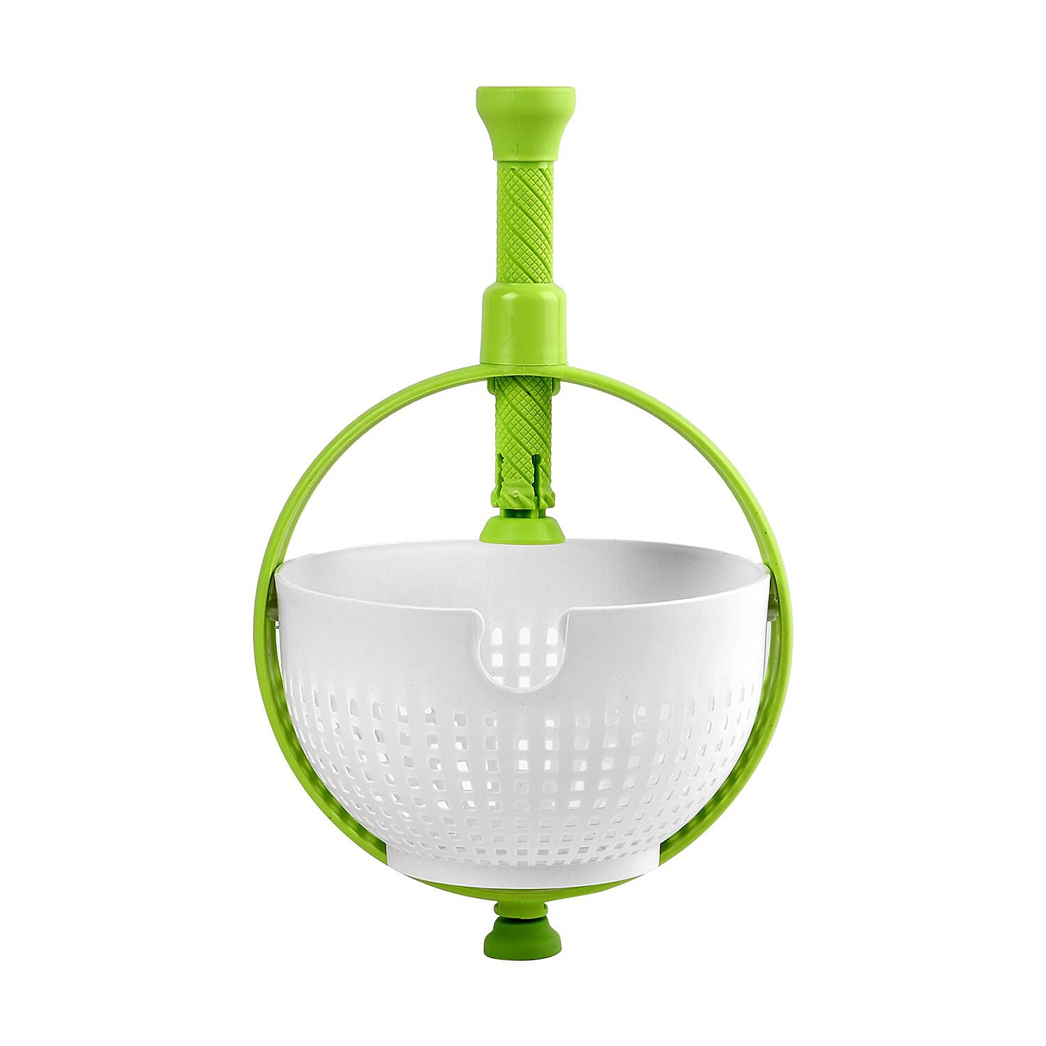 Water Strainer Basket - White and Green 7545623 4