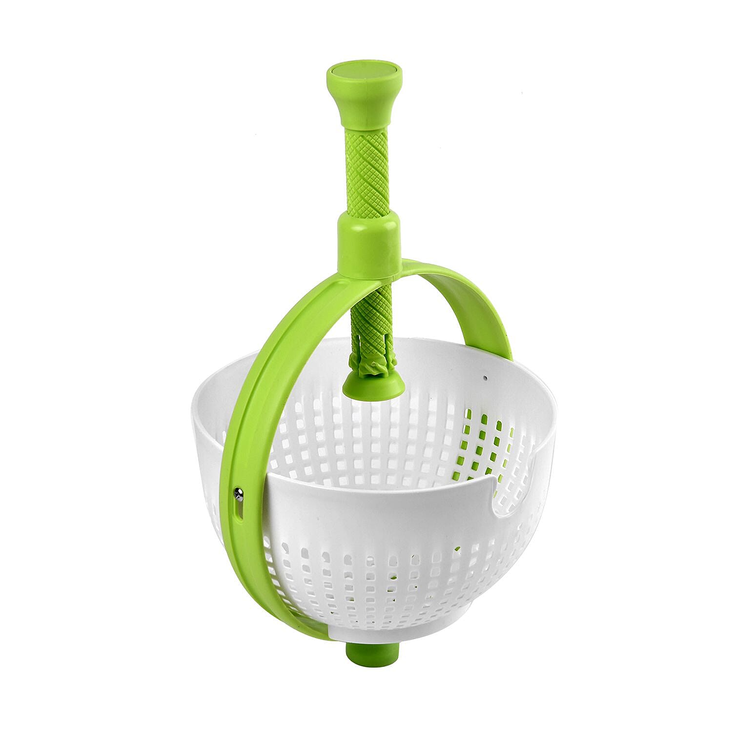 Water Strainer Basket - White and Green 7545623 5