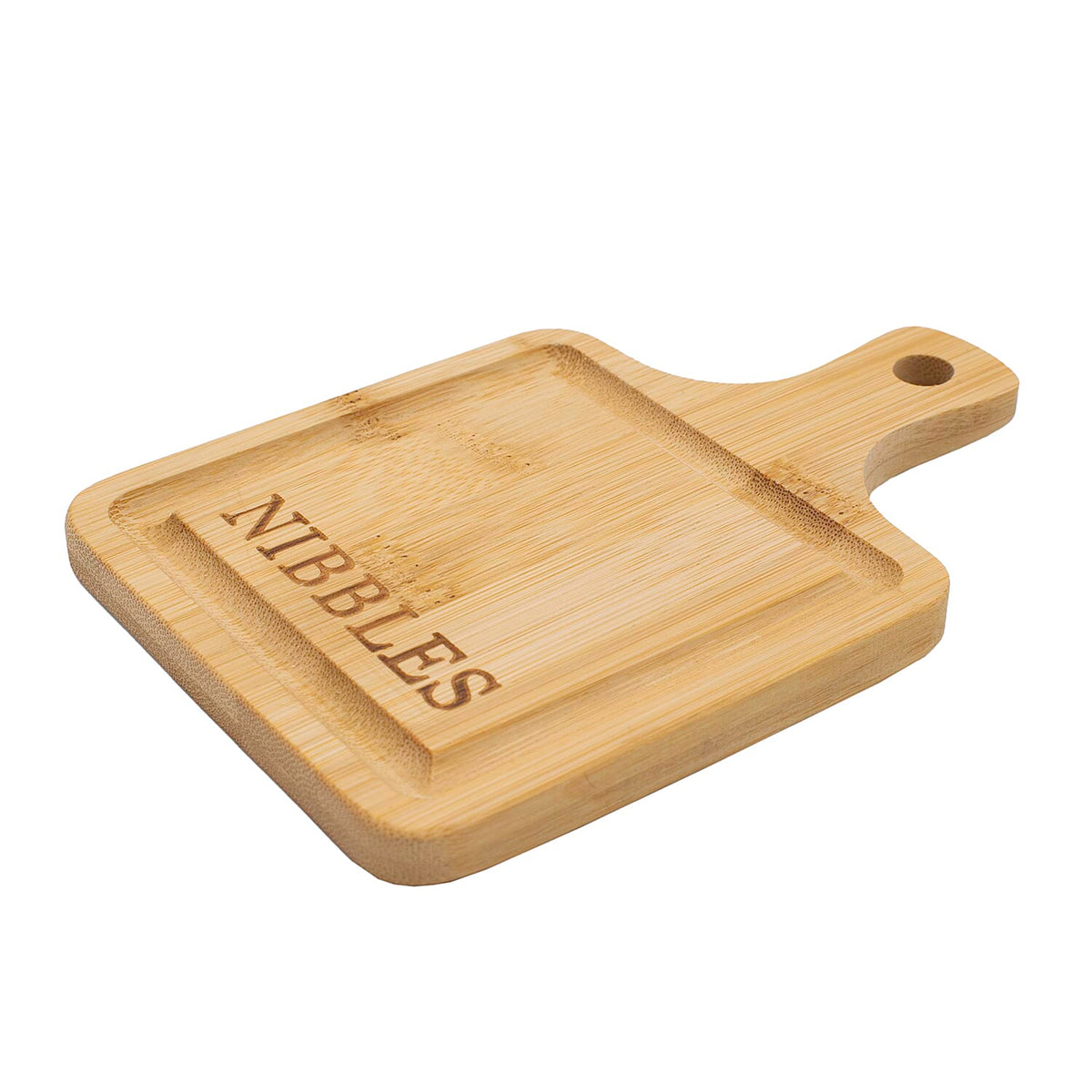 5 Piece Paddle Serving Board 7552987 3