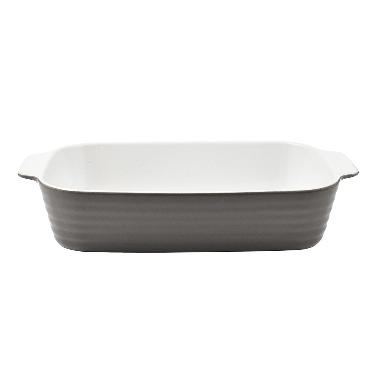 Berndes Roasting Dish (Size 32x19x6 cm) - Grey &amp; White 7590993 1
