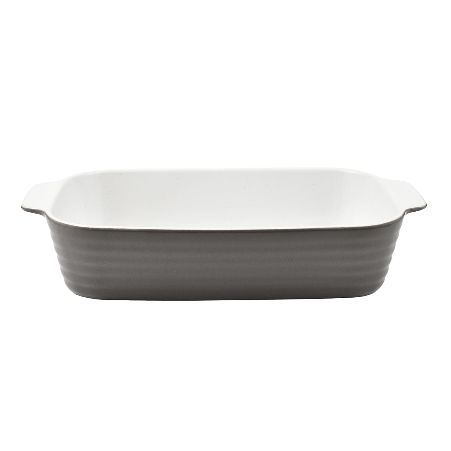 Berndes Roasting Dish (Size 32x19x6 cm) - Grey &amp; White 7590993 1