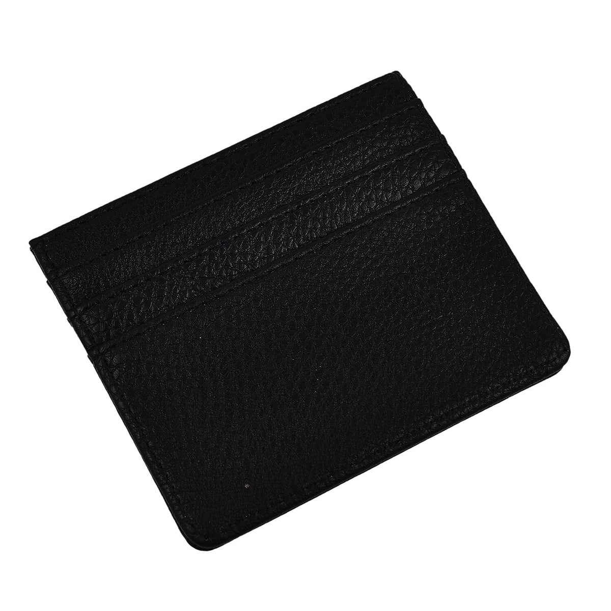 Kris Ana Leather Cardholder - Black 6886463 0
