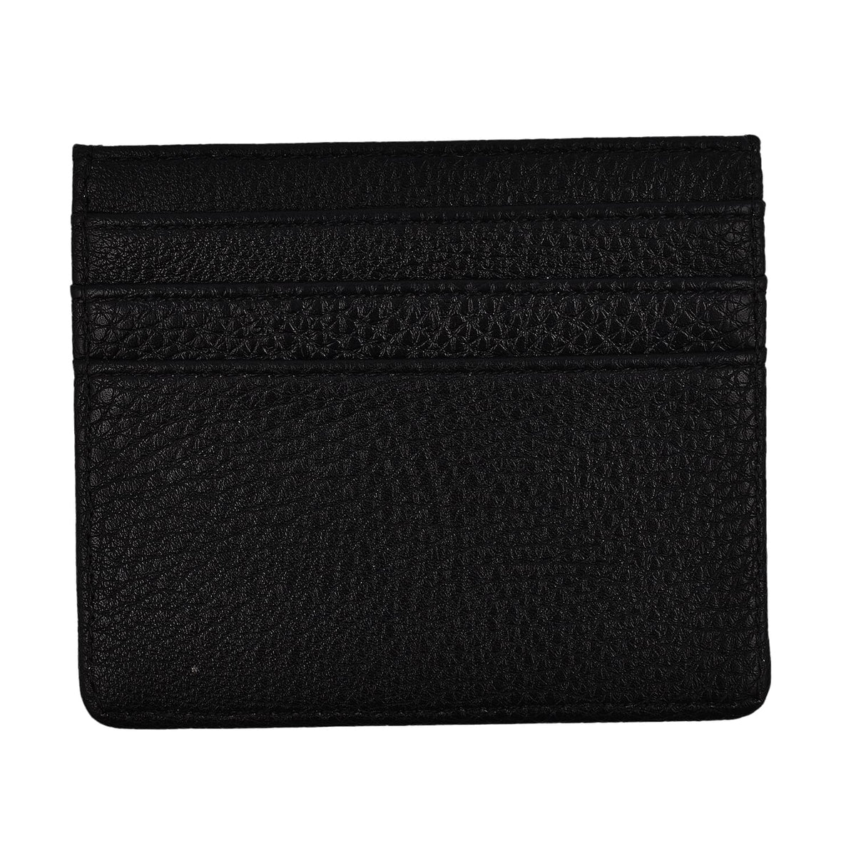 Kris Ana Leather Cardholder - Black 6886463 1