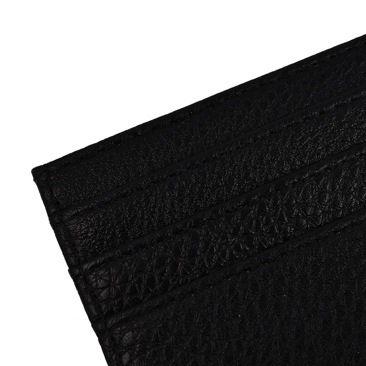 Kris Ana Leather Cardholder - Black 6886463 2