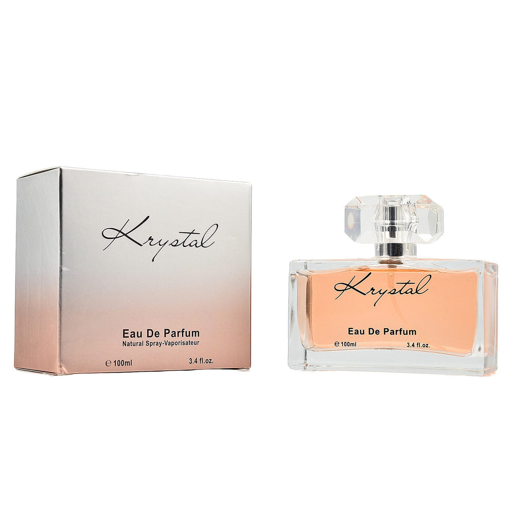 Fine Perfumery Krystal Pour Femme EDP- 100ml