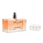 Fine Perfumery Krystal Pour Femme EDP- 100ml