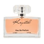 Fine Perfumery Krystal Pour Femme EDP- 100ml