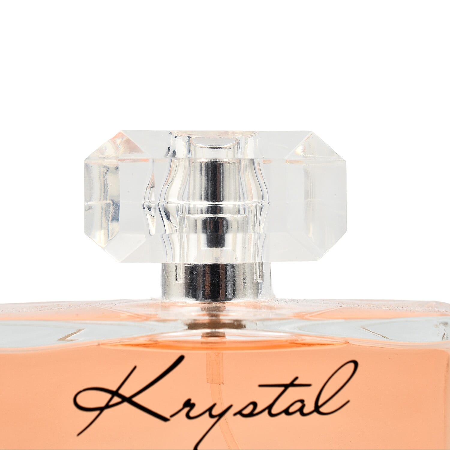 Fine Perfumery Krystal Pour Femme EDP- 100ml 7847814 4