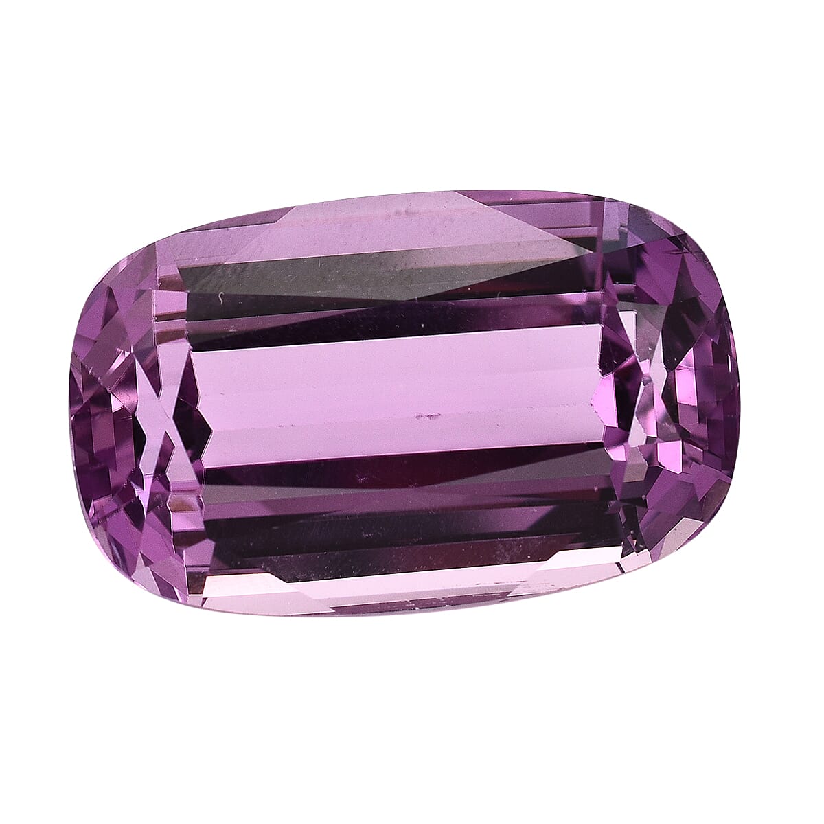 Kunzite Cushion Loose Gemstone 7854988 0