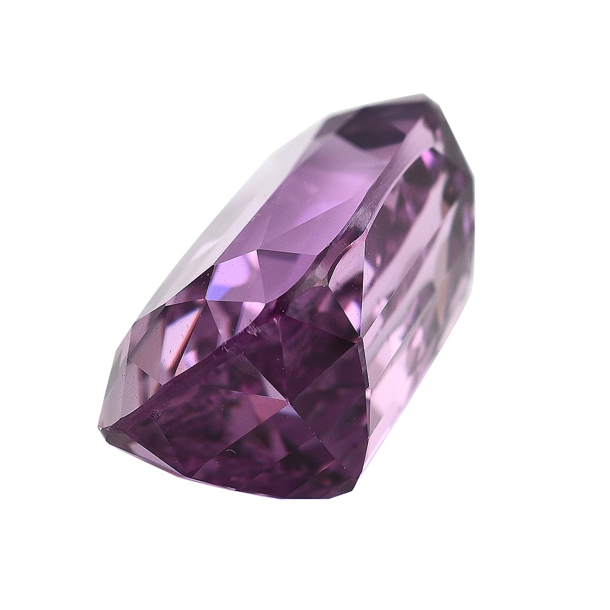 Kunzite Cushion Loose Gemstone 7854988 4