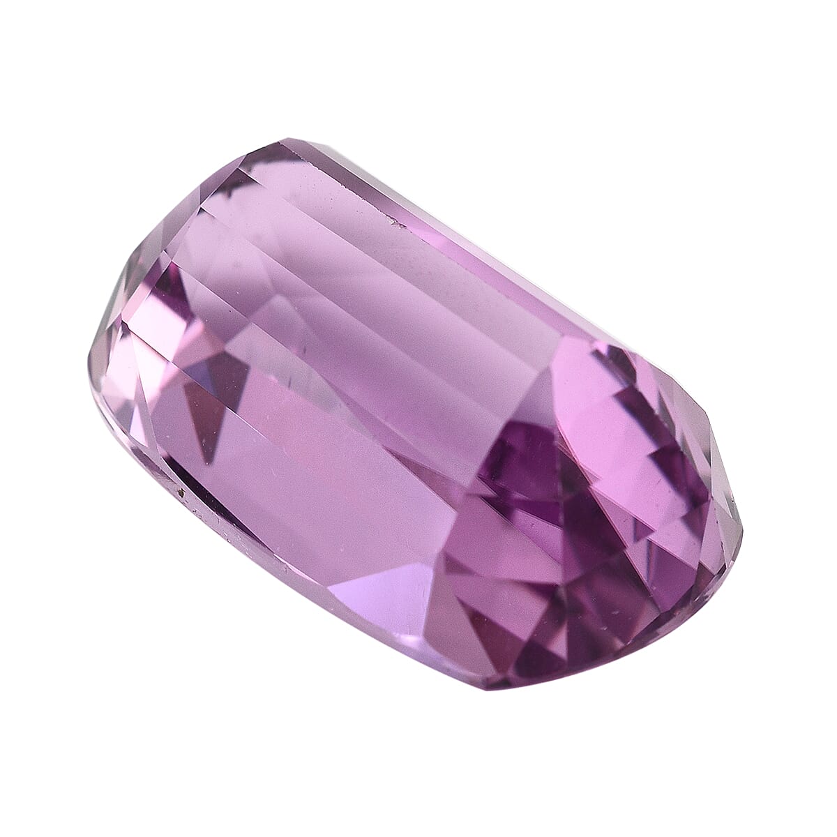 Kunzite Cushion Loose Gemstone 7854988 5