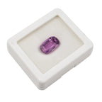 Collectors Edition Mega Rare Find - AAAA Kunzite Cushion 45.70 Ct - 1 Chance only
