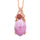 Solitaire Pendants