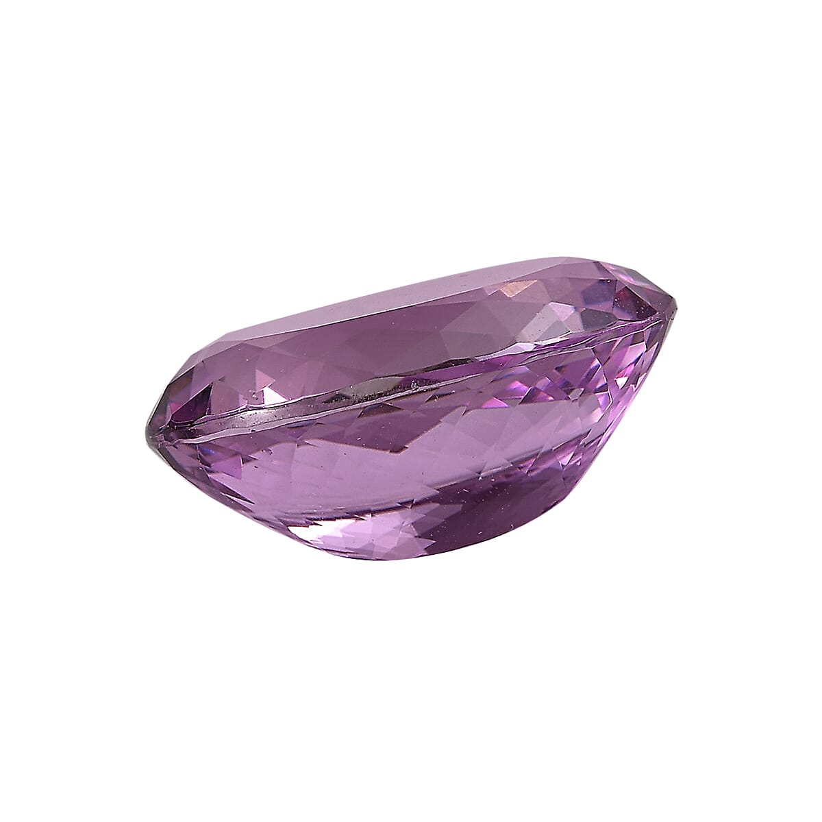 Kunzite Oval Size Varies 7990661 2