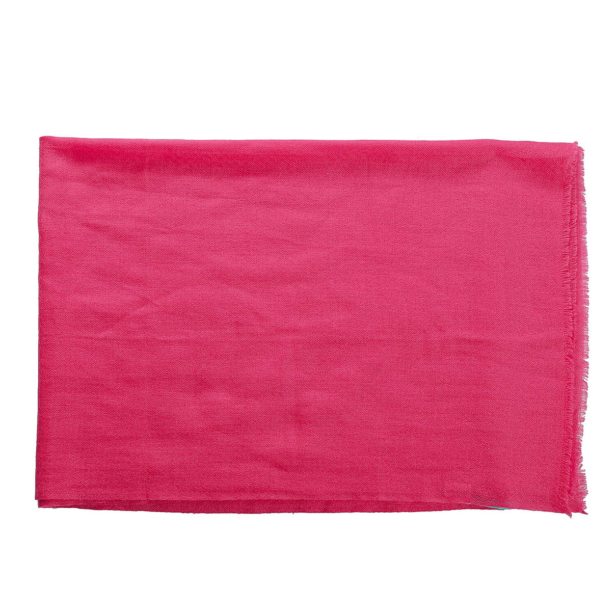 LA MAREY Cashmere Woolen Women's Scarf - Light Pink 7607958 5