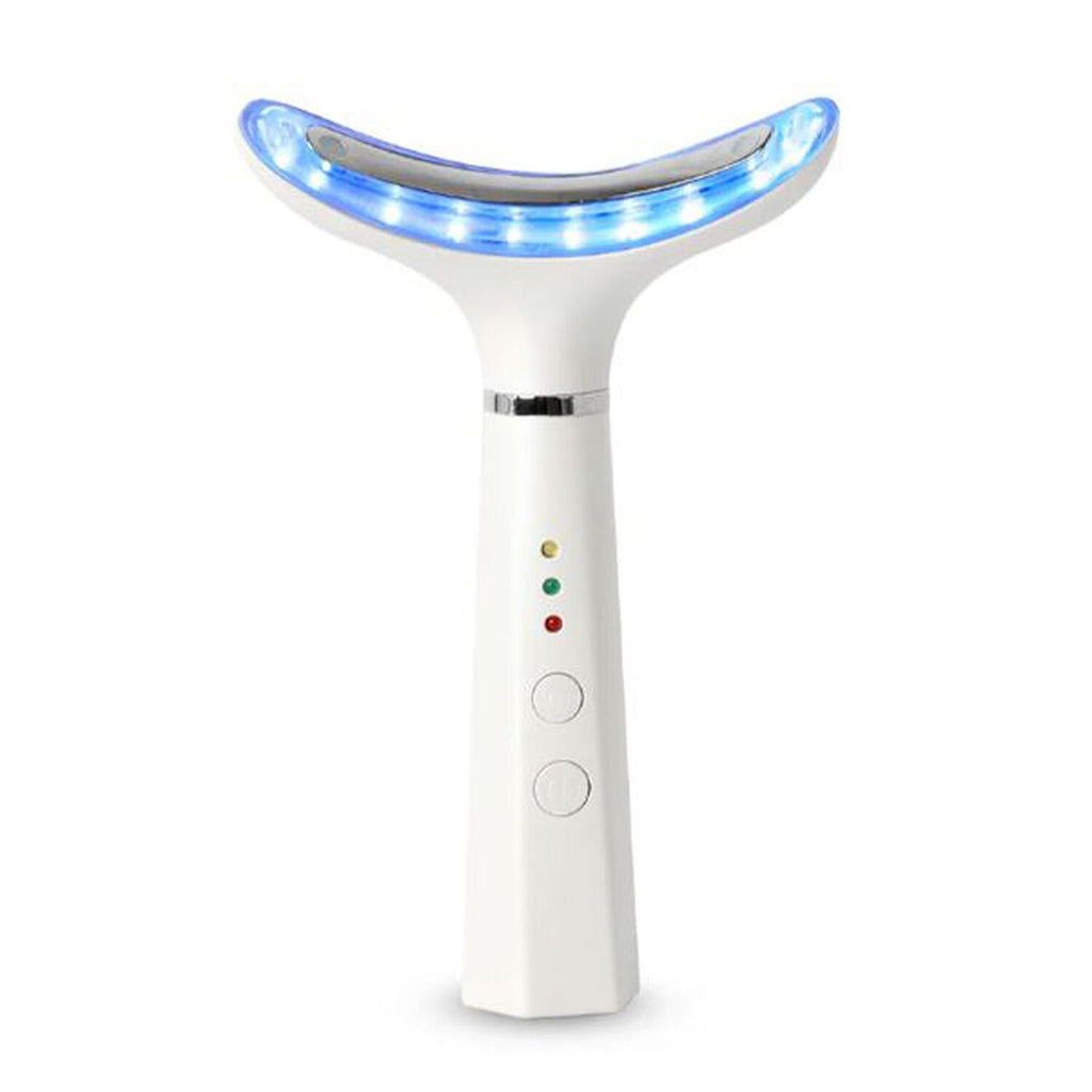 LAB LIFE - BEAUTY Body Device (Size 1x1 cm) - White