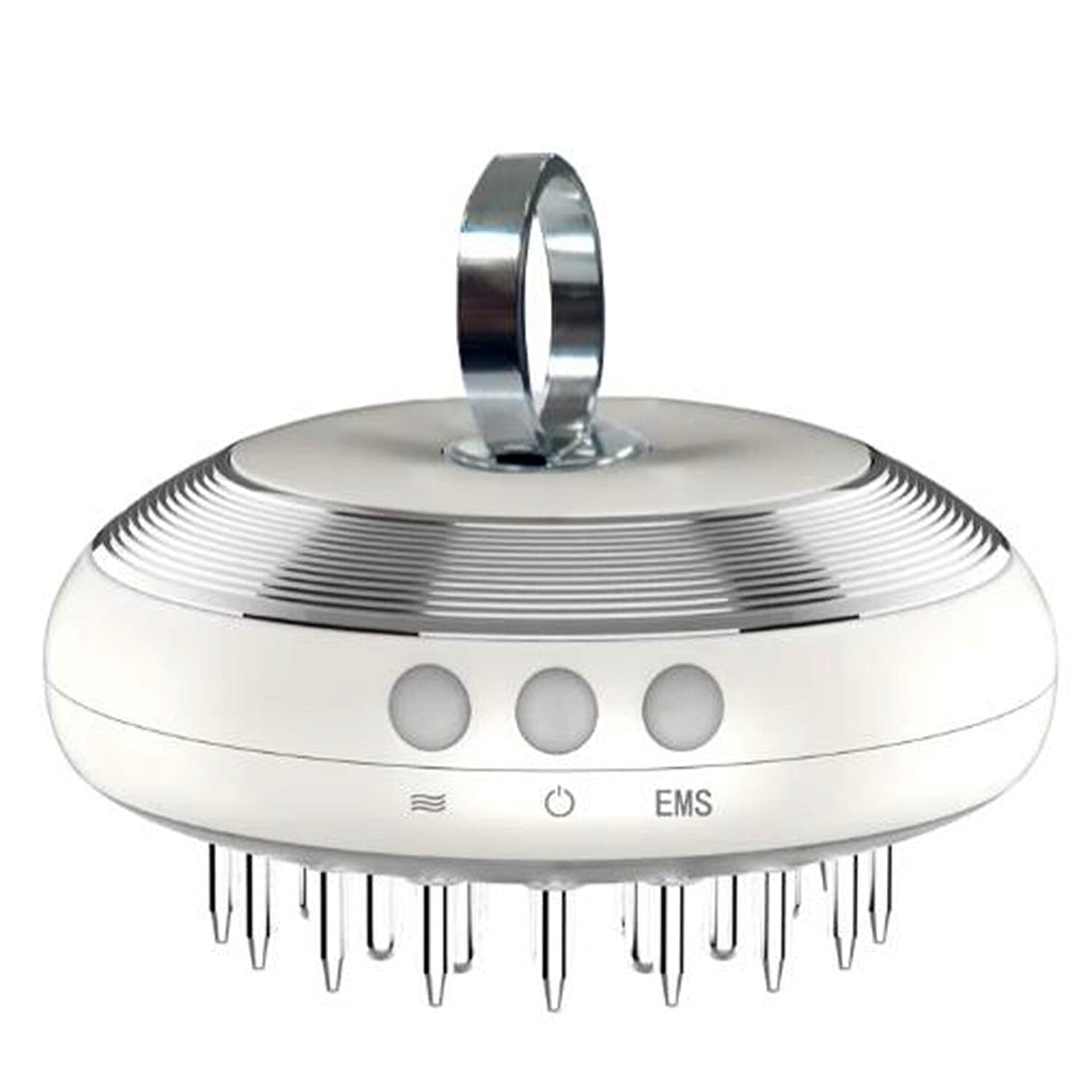 LAB LIFE + BEAUTY Tool and Devices Set - Silver 7768325 0
